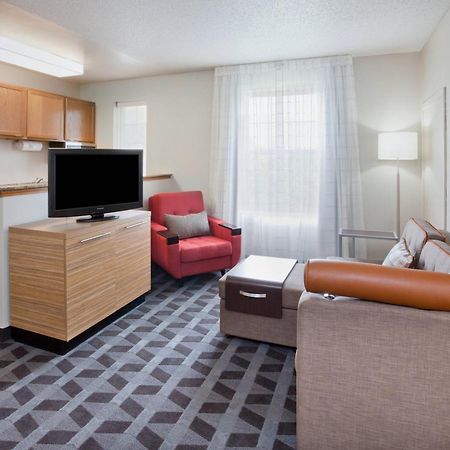 Towneplace Suites Minneapolis Eden Prairie Εξωτερικό φωτογραφία