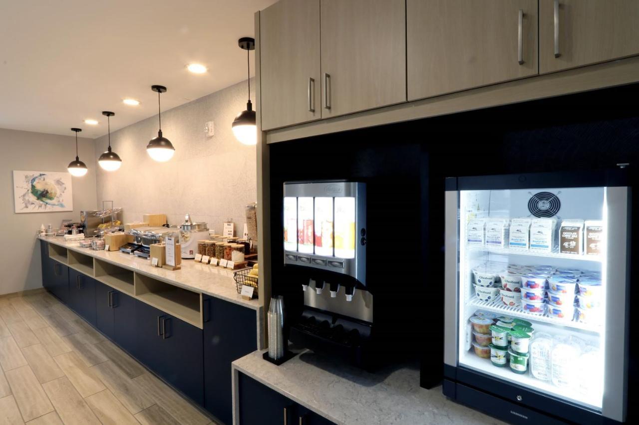 Towneplace Suites Minneapolis Eden Prairie Εξωτερικό φωτογραφία