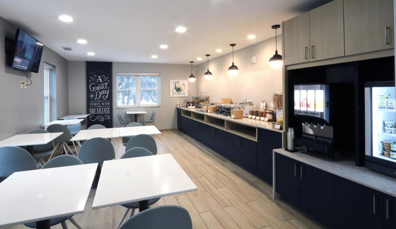 Towneplace Suites Minneapolis Eden Prairie Εξωτερικό φωτογραφία