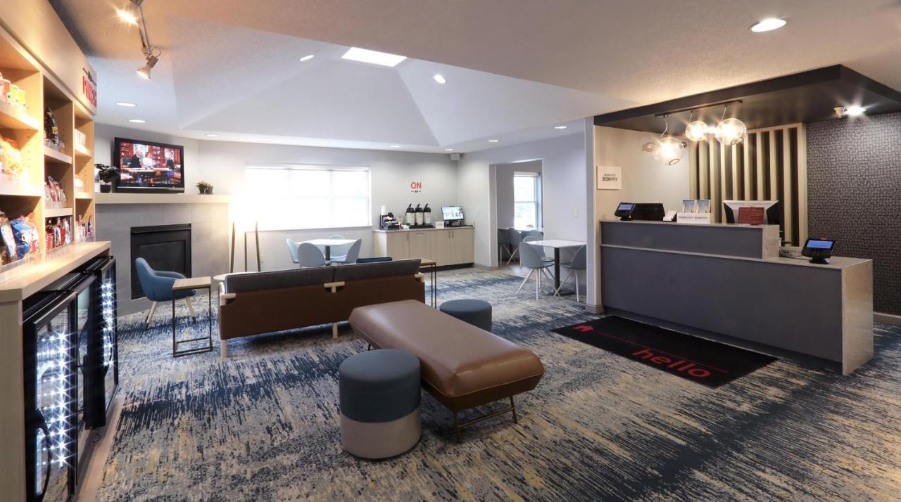 Towneplace Suites Minneapolis Eden Prairie Εξωτερικό φωτογραφία
