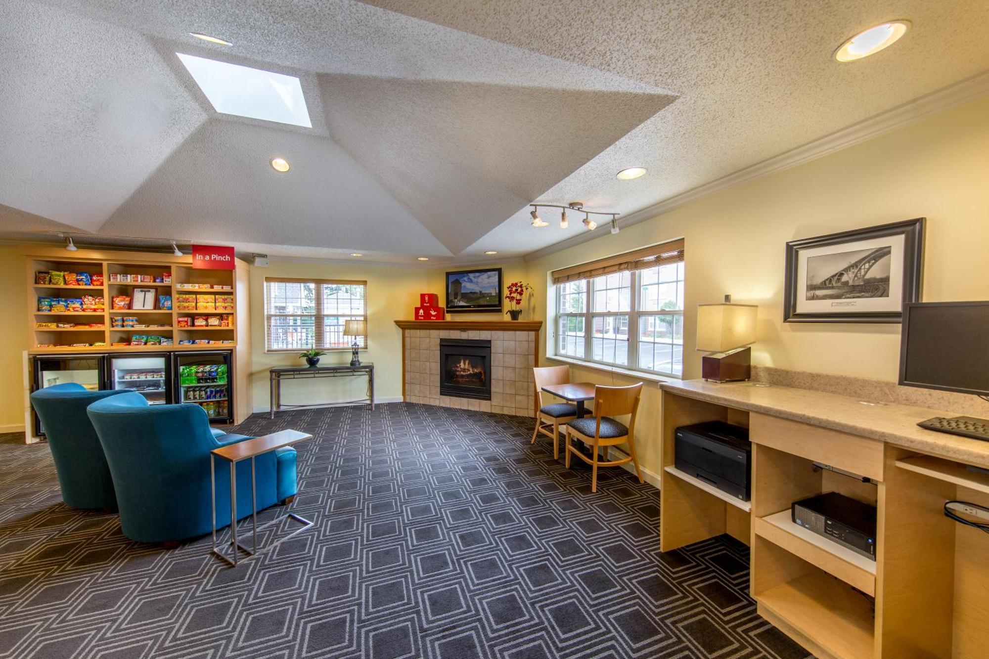 Towneplace Suites Minneapolis Eden Prairie Εξωτερικό φωτογραφία