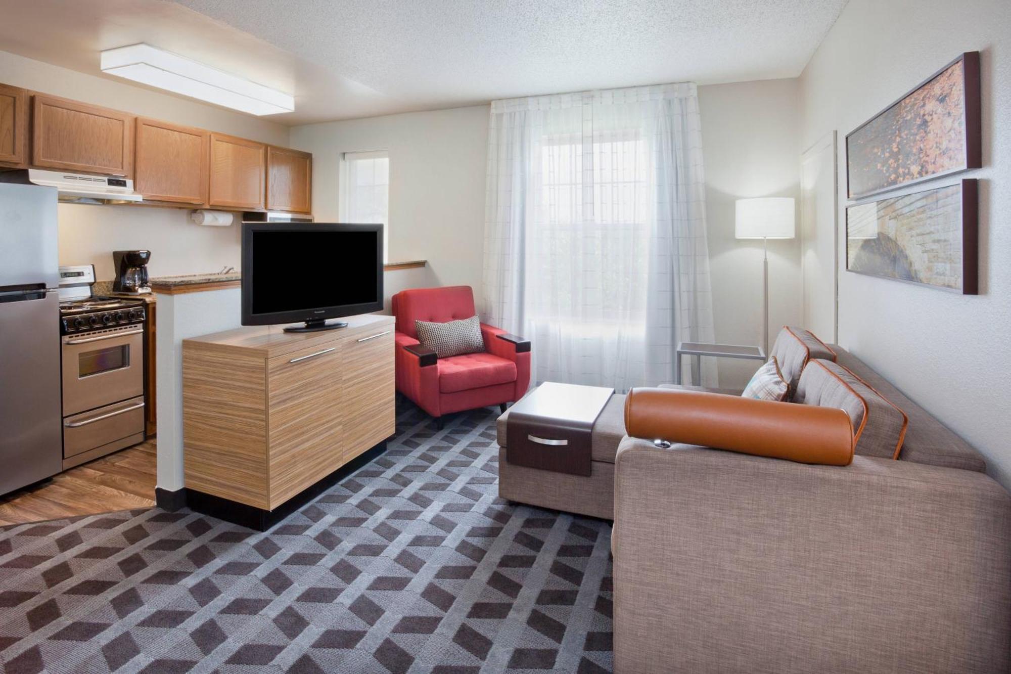 Towneplace Suites Minneapolis Eden Prairie Εξωτερικό φωτογραφία