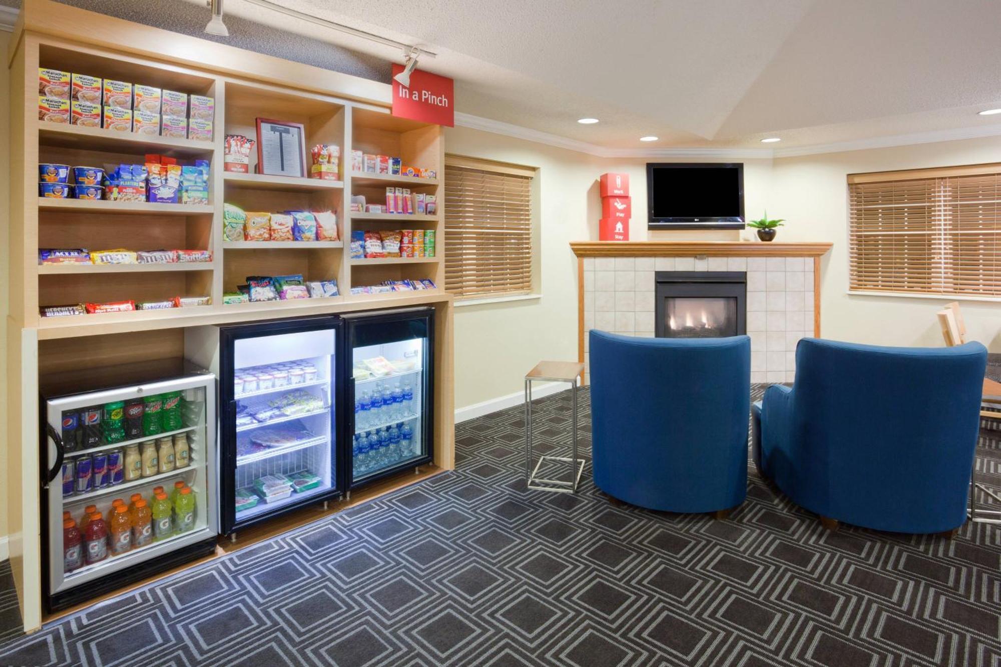 Towneplace Suites Minneapolis Eden Prairie Εξωτερικό φωτογραφία