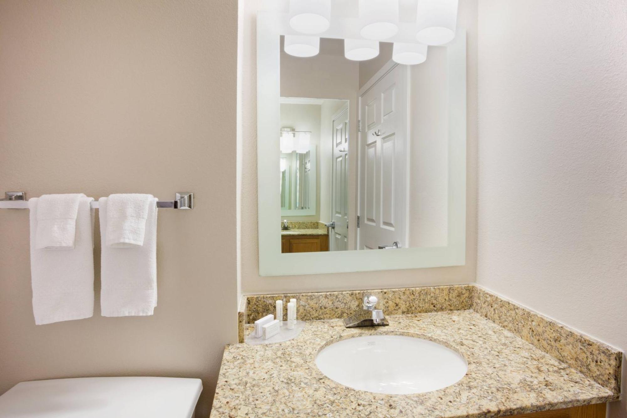 Towneplace Suites Minneapolis Eden Prairie Εξωτερικό φωτογραφία
