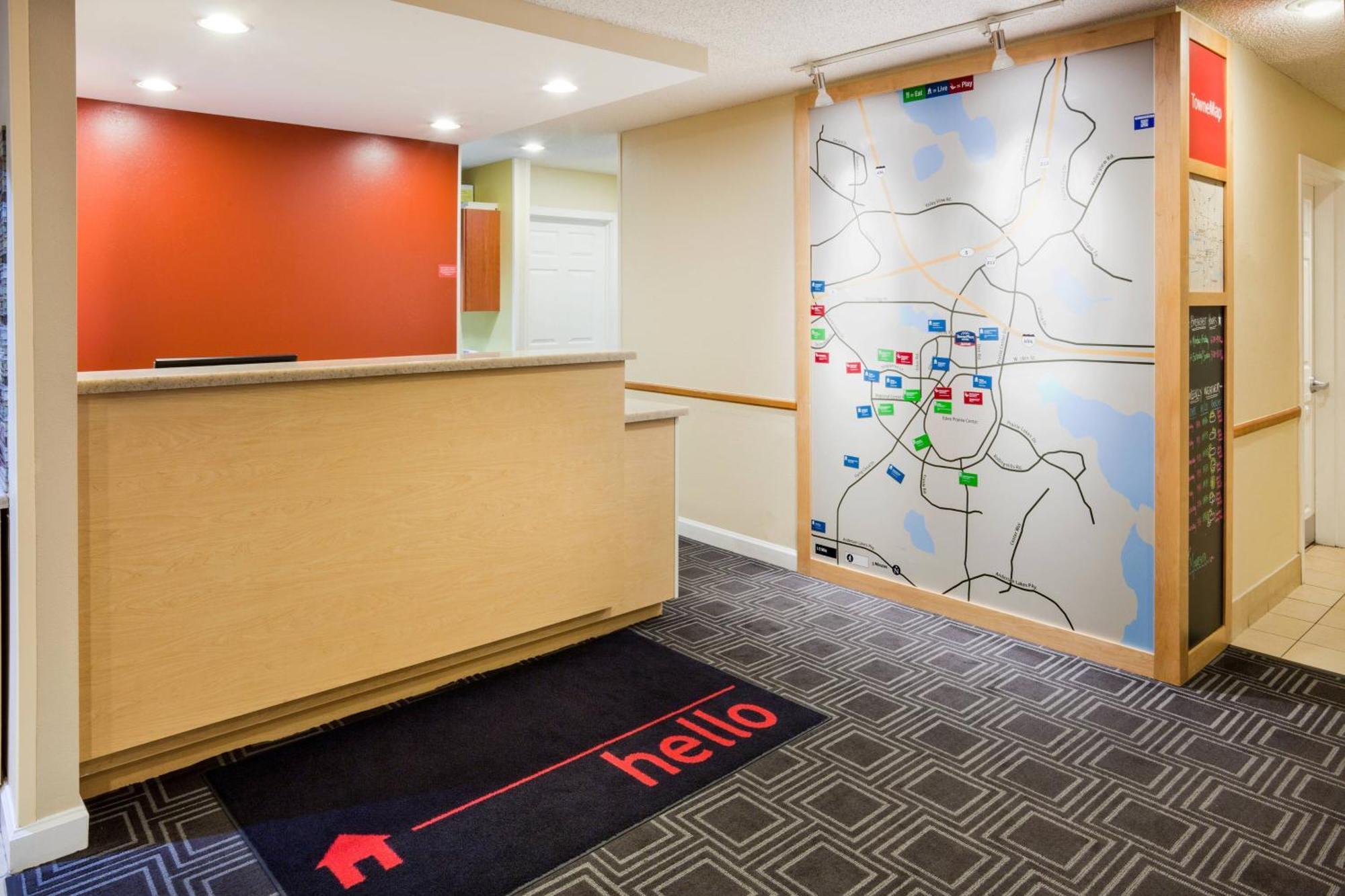 Towneplace Suites Minneapolis Eden Prairie Εξωτερικό φωτογραφία