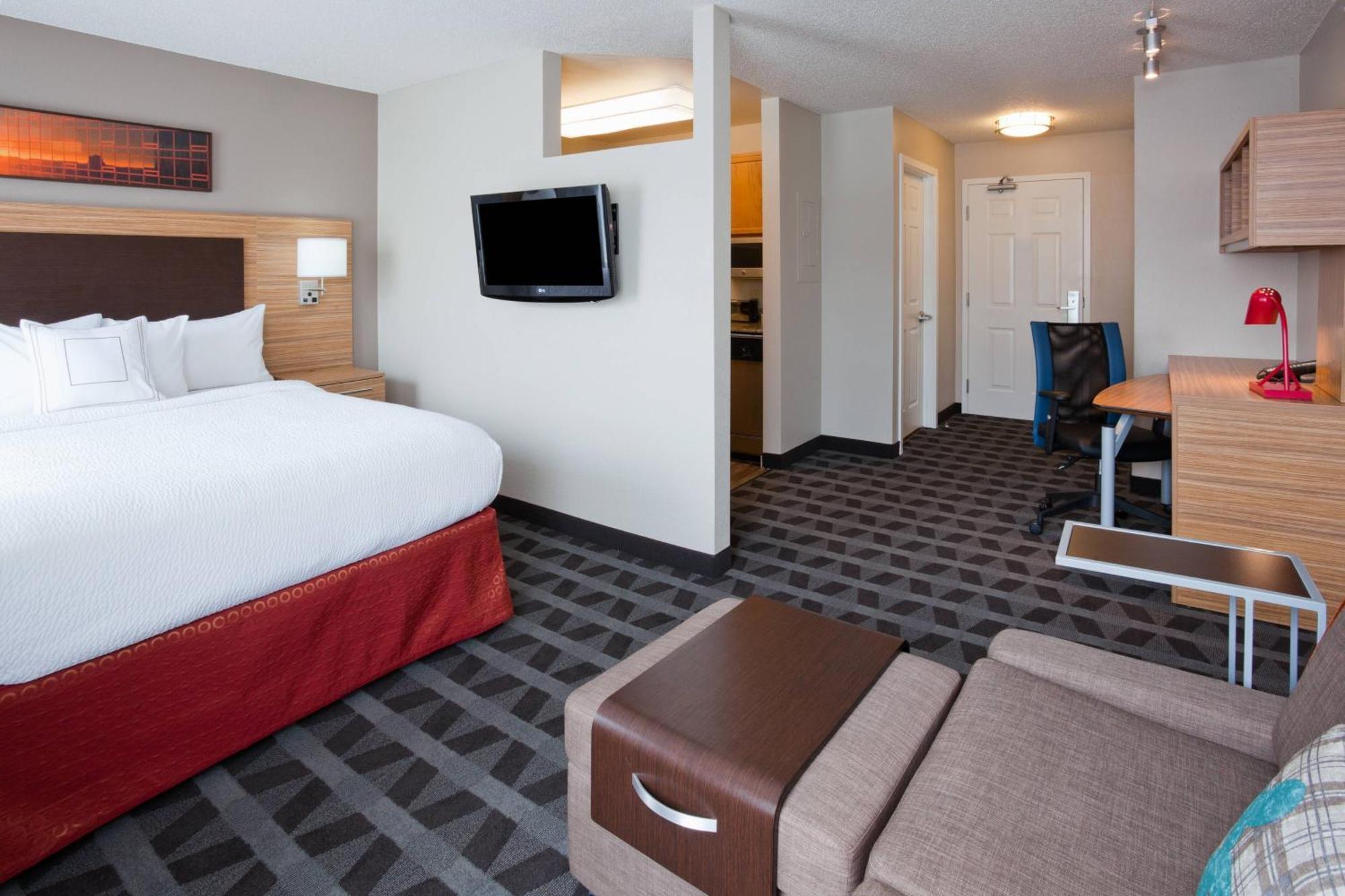 Towneplace Suites Minneapolis Eden Prairie Εξωτερικό φωτογραφία