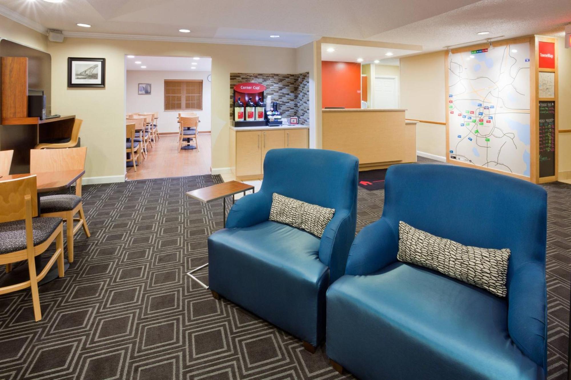 Towneplace Suites Minneapolis Eden Prairie Εξωτερικό φωτογραφία