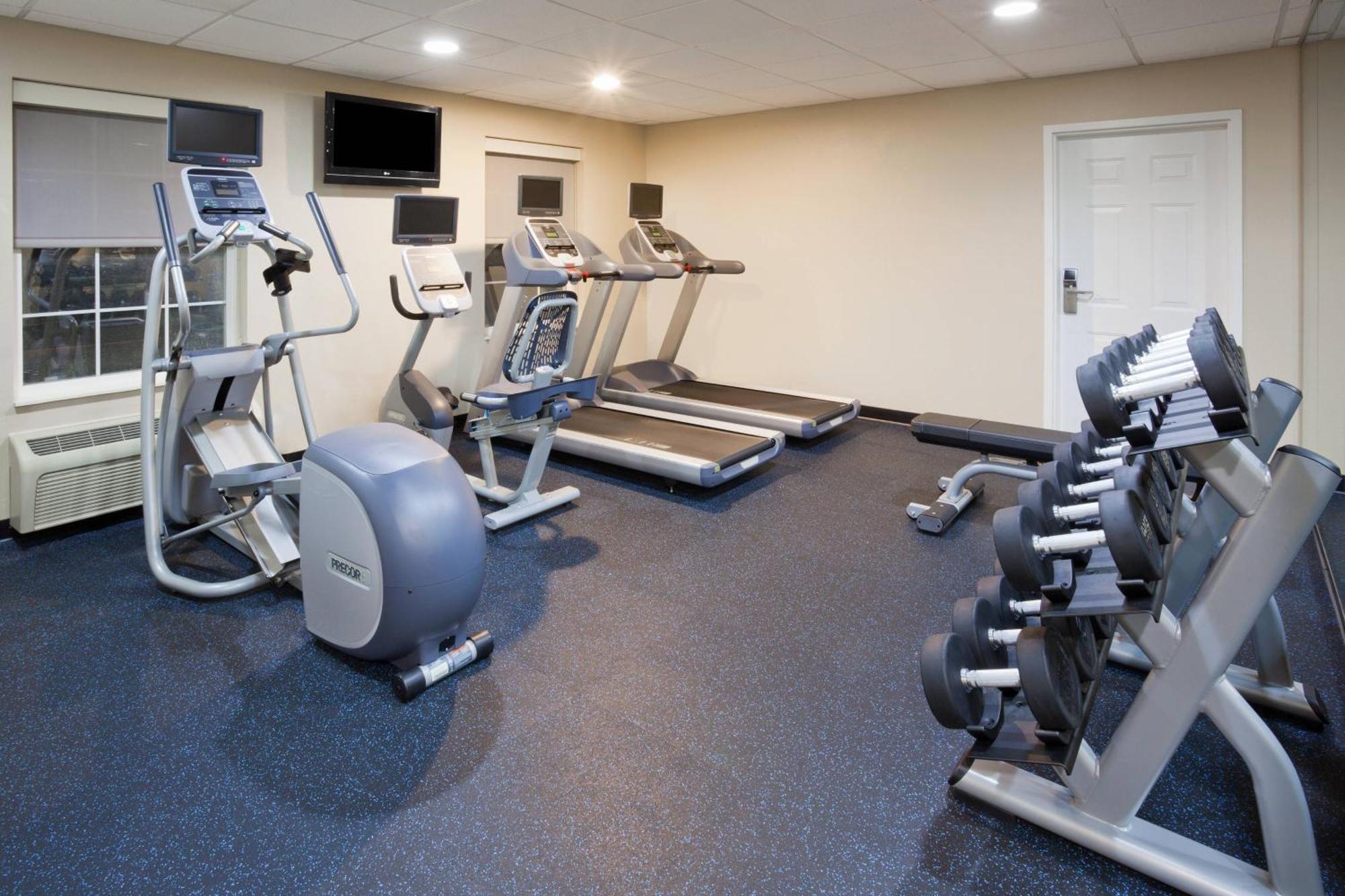 Towneplace Suites Minneapolis Eden Prairie Εξωτερικό φωτογραφία