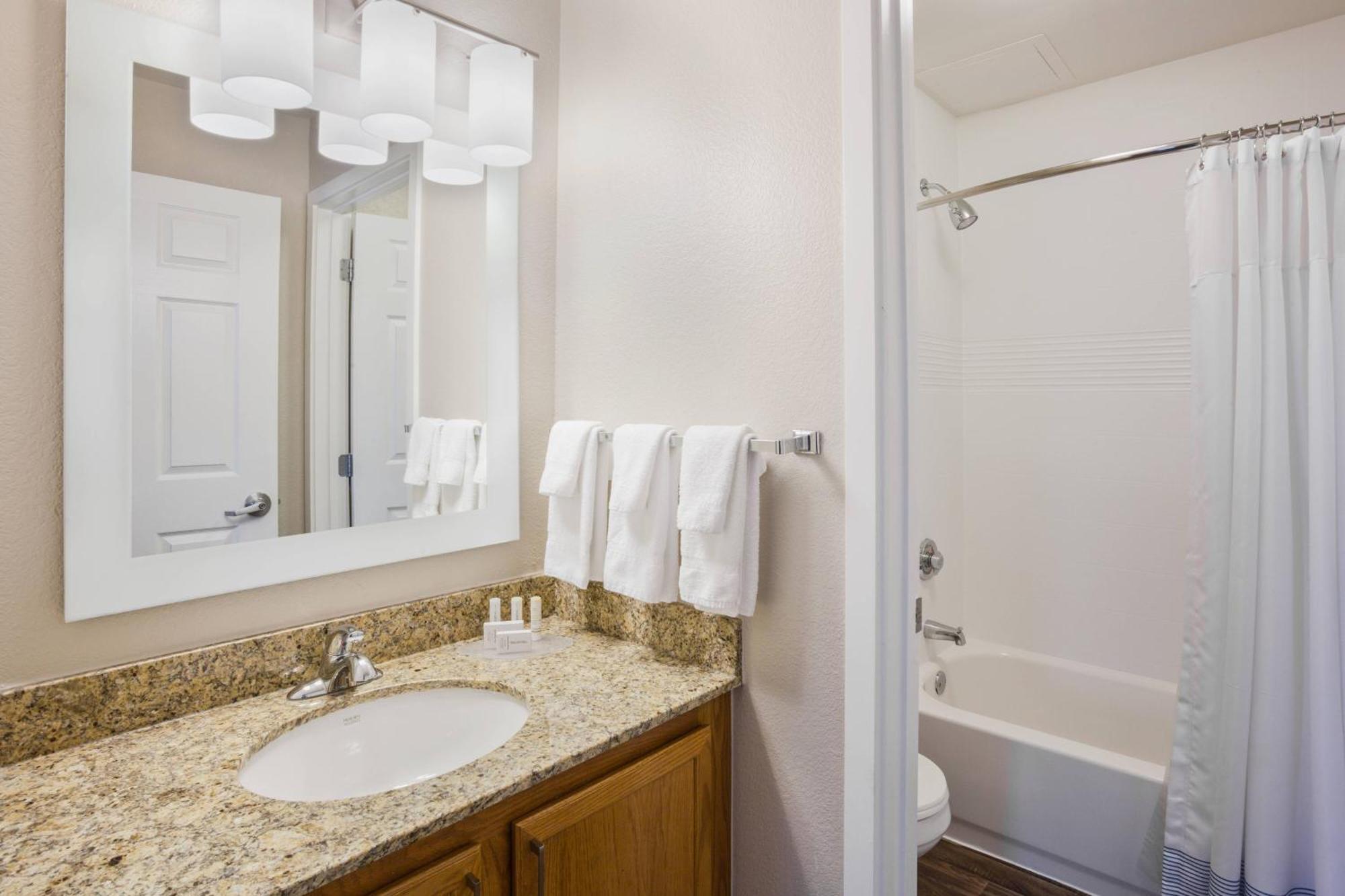 Towneplace Suites Minneapolis Eden Prairie Εξωτερικό φωτογραφία