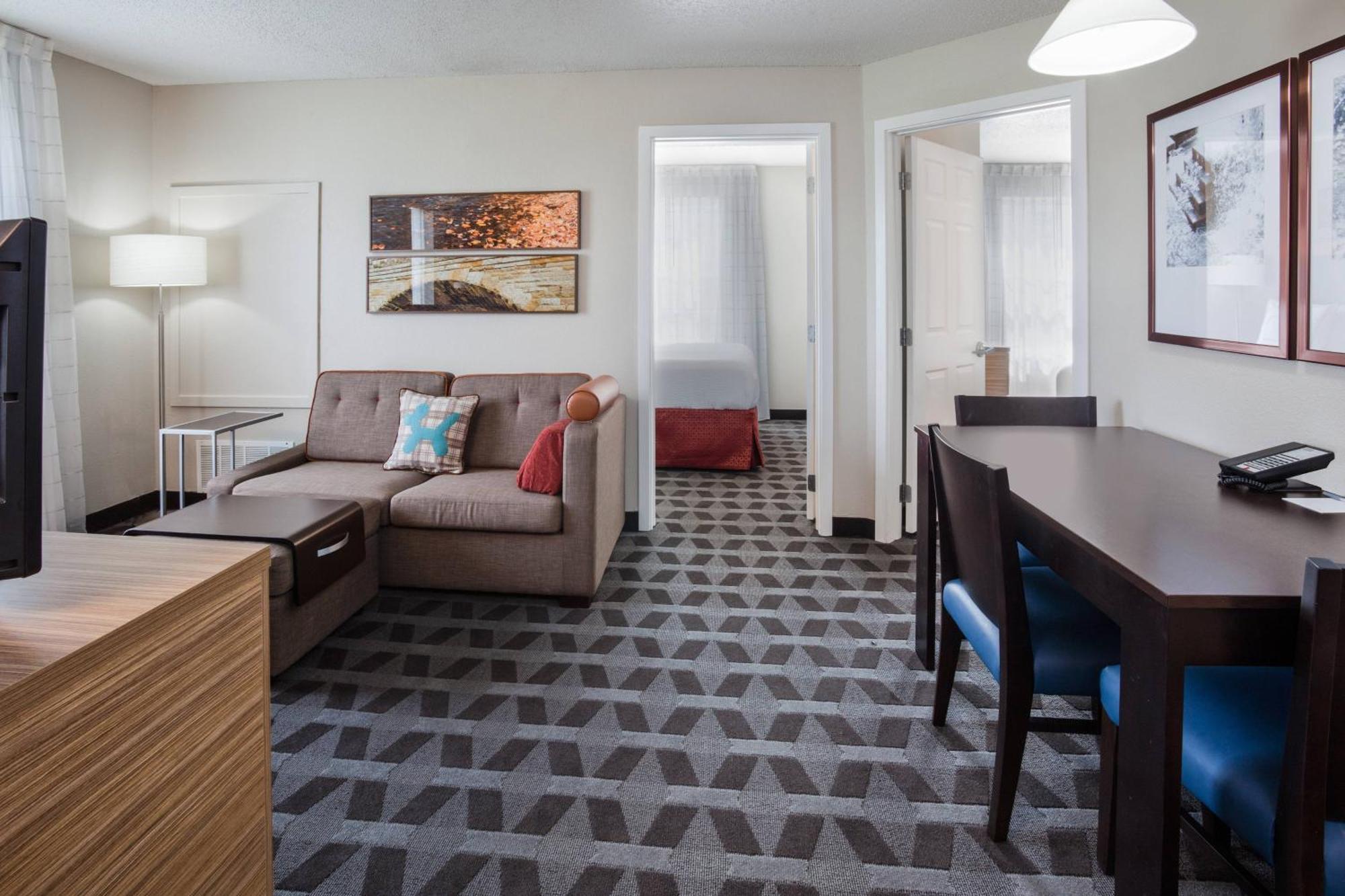 Towneplace Suites Minneapolis Eden Prairie Εξωτερικό φωτογραφία