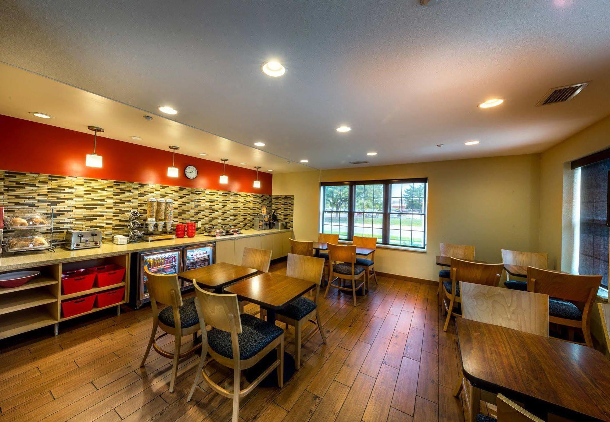 Towneplace Suites Minneapolis Eden Prairie Εξωτερικό φωτογραφία