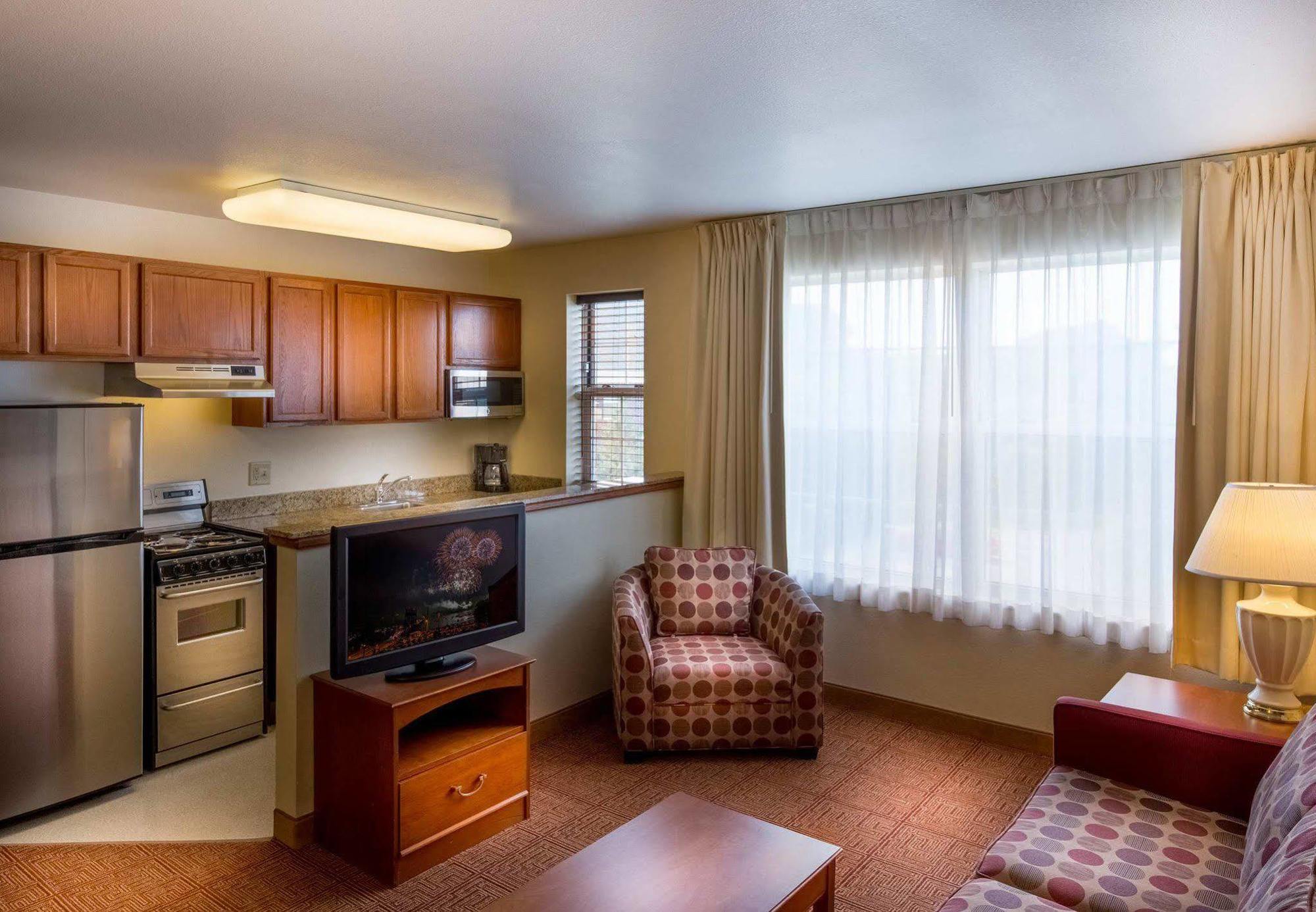 Towneplace Suites Minneapolis Eden Prairie Εξωτερικό φωτογραφία