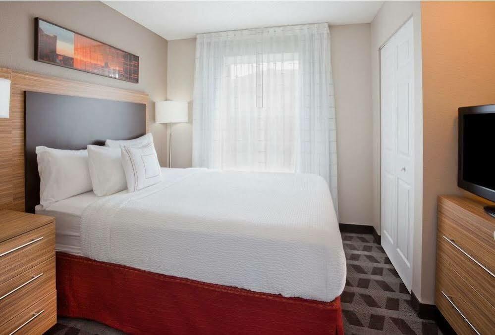 Towneplace Suites Minneapolis Eden Prairie Εξωτερικό φωτογραφία